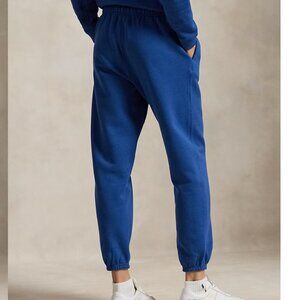 Fabletics Men’s The Go-To Jogger – Navy/Blue (Size Medium)